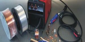 MIG Welding Machine