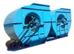 Centrifugal Blower 2