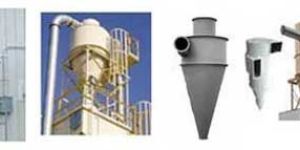 Cyclone Separator