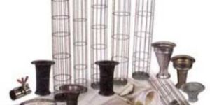 Filter Bag Cages