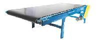 Roller Belt Conveyors