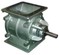 Rotary Airlock Valve 1
