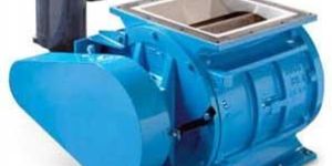 Rotary Airlock Valve 2