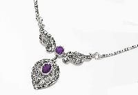 Semiprecious Stone Jewelry