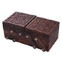 Decorative Jewelry Storage Box