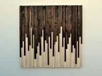 Wooden Wall Decors