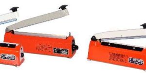 Hand Operated Sealing Machines