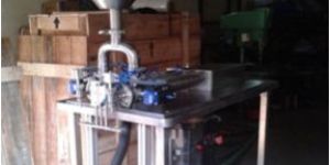 Liquid Filling Machine