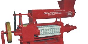 Oil Expeller Machine (SDC17339)