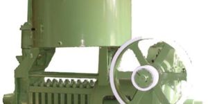 Oil Expeller Machine (SDC17340)