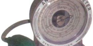 Aneroid Barometer
