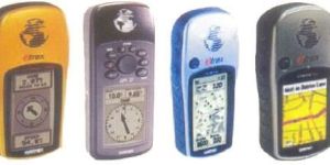 Global Positioning System