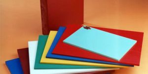 HDPE Rods, HDPE Sheets