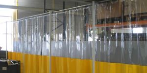 Industrial Curtain