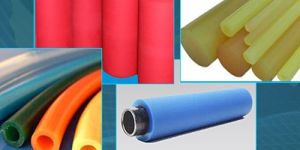 Polyurethane Rods & Sheets