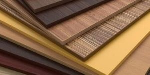 Pre-Laminated Bagasse Boards