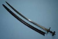 Rajput Swords