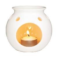 Ceramics Oil Burner