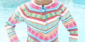 Kids Top (Lkk 117)