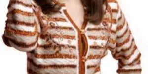 Ladies Cardigan (Lkk 503)