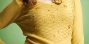 Ladies Cardigan (LKK 509)