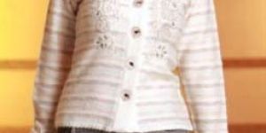 Ladies Cardigan (LKK 512)