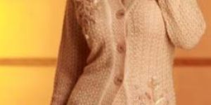 Ladies Cardigan (Lkk 513)