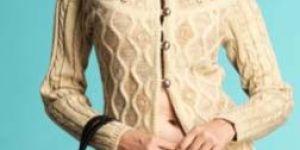 Ladies Cardigan (LKK 515)