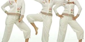 Ladies Cardigan (LKK 519)