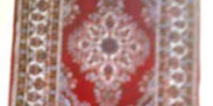 Hand Knotted Carpets