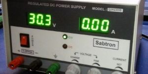 Electronic Equipment