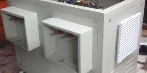 Step up Down Transformers