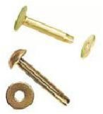 Brass Rivets