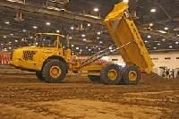 Road Construction Equipment