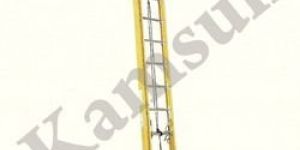 FRP Ladder Products
