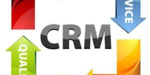 CRM Software