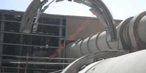 Klin Balancing Machine