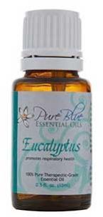 Eucalyptus Oil