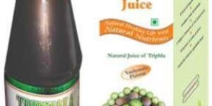 Triphala Juice