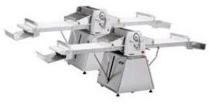 Dough Cutting Machine