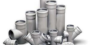 SWR Pipes, Pipe Fittings