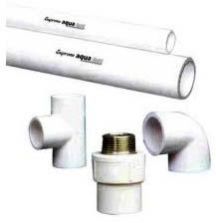 UPVC Pipes, Pipe Fittings