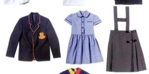 School Uniforms
