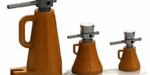 Mechanical Screw Jacks