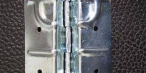 Wooden Pallet Collar Hinges