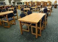 School Library Furniture
