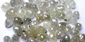 Briolette Cut Loose Diamonds