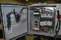 Electrical Assembly Panel