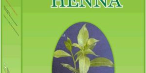 Henna Powder