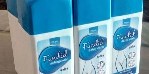 Fundid Dusting Powder